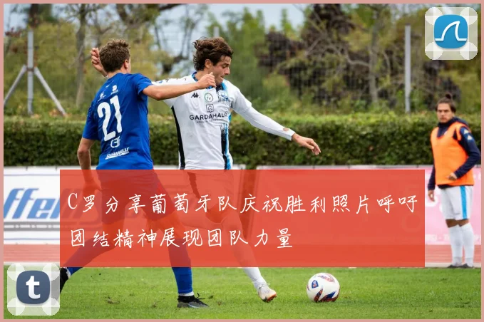 C罗分享葡萄牙队庆祝胜利照片呼吁团结精神展现团队力量