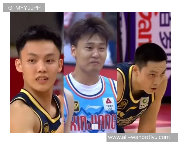 广东全运男篮阵容公布赵睿胡明轩徐杰领衔崔永熙参加U22组别赛事