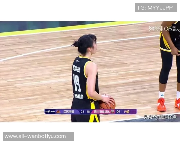 四川女篮引入内线外援卡莉亚希尔斯曼助力新赛季争冠目标