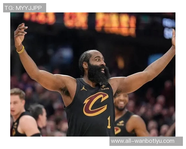 哈登交易传闻再起马刺报价加兰包含四号八号签与年轻球员组合