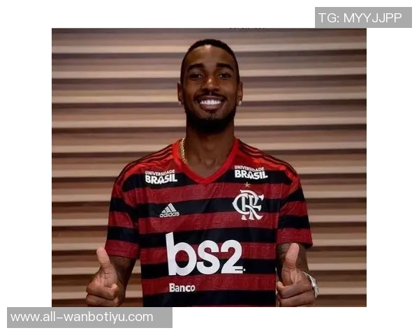 热尔松的职业生涯：29岁转会费突破1亿欧元的巴西球员